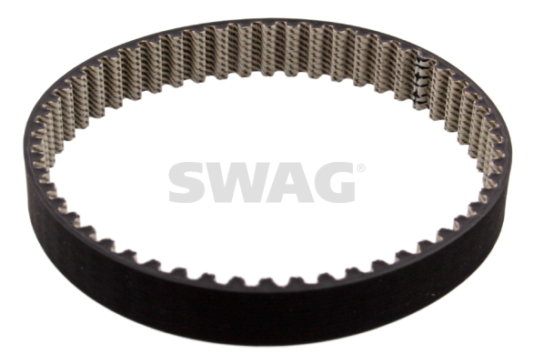 Ozubený remeň, pomocný pohon SWAG